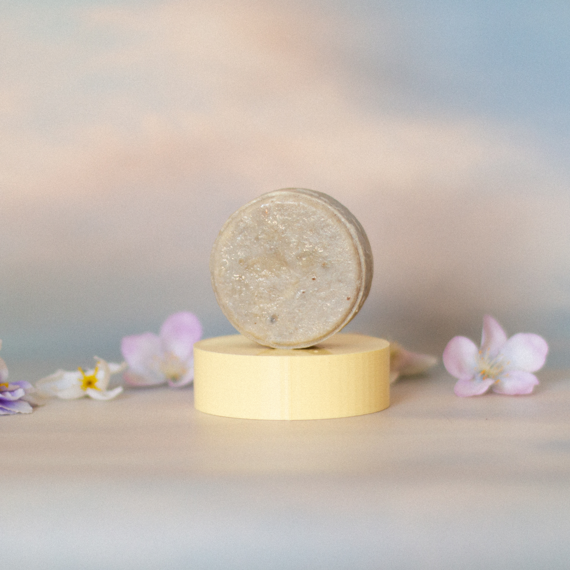 Shampoo Cabello Graso: Bergamota + Naranja - Imagen 4