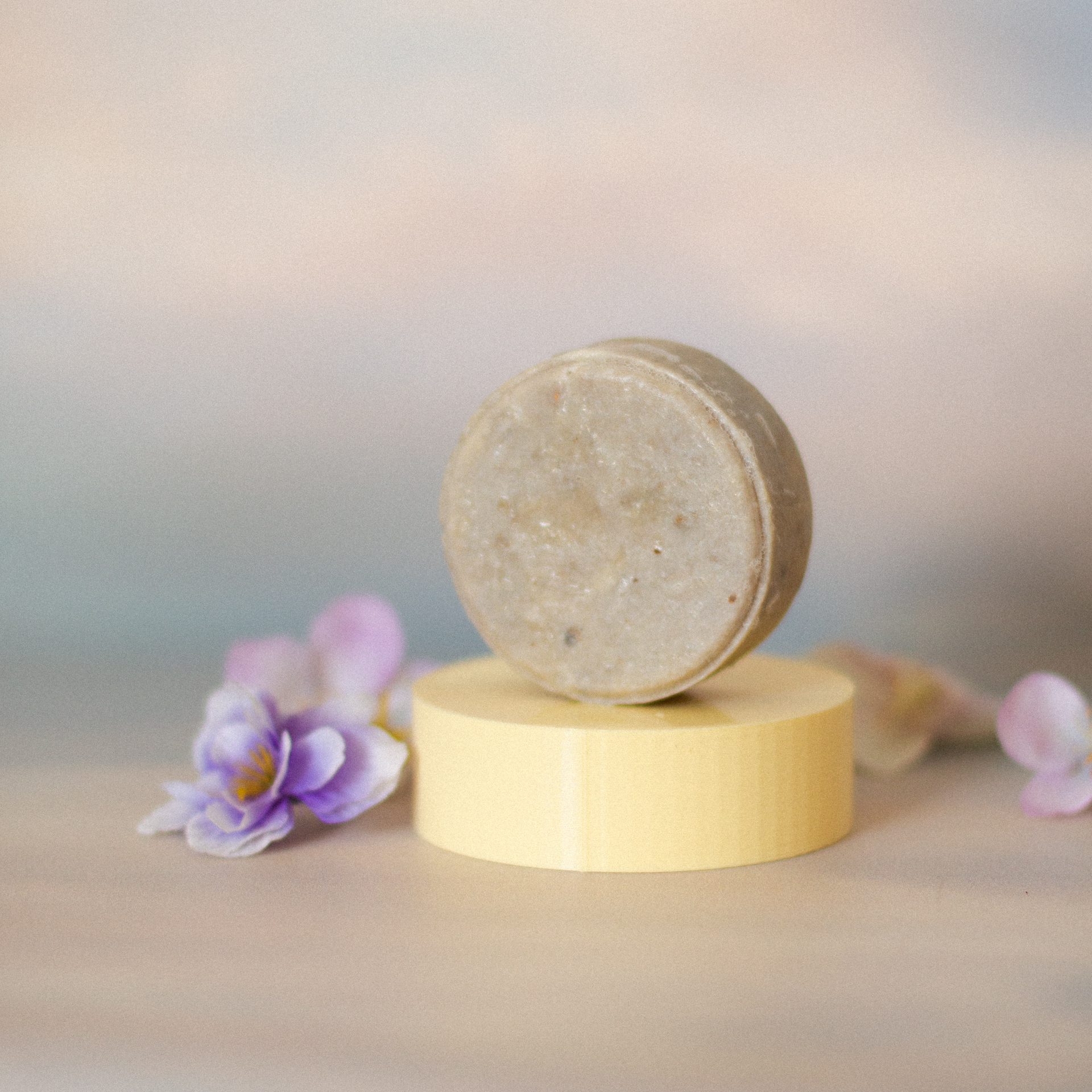 Shampoo Cabello Graso: Bergamota + Naranja - Imagen 3