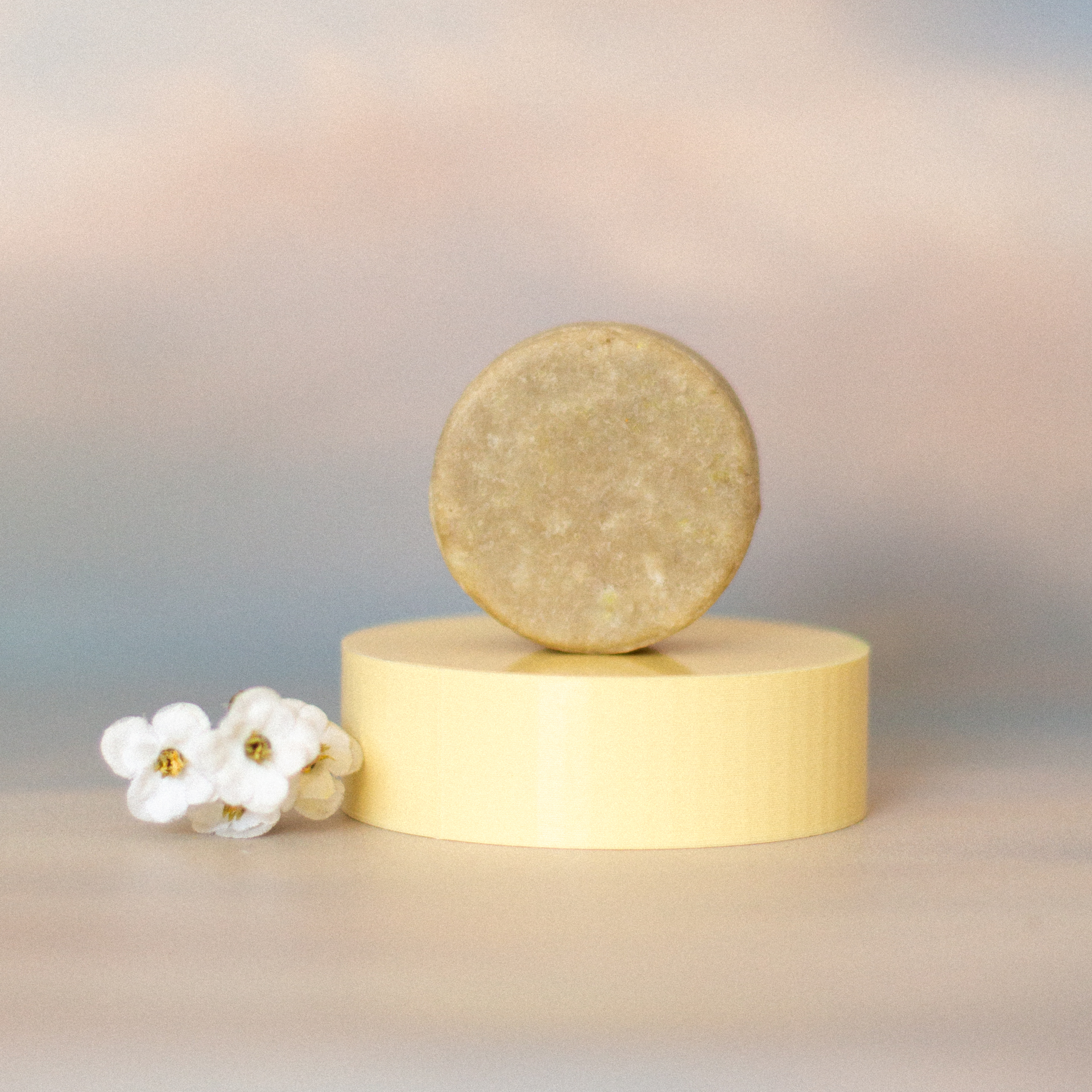 Shampoo SMALL Cabello Graso: Bergamota + Naranja - Imagen 4