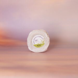 Shampoo Cabello Graso: Bergamota + Naranja