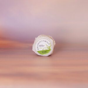 Shampoo SMALL Cabello Graso: Bergamota + Naranja