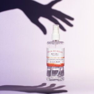 Agua de Rosas