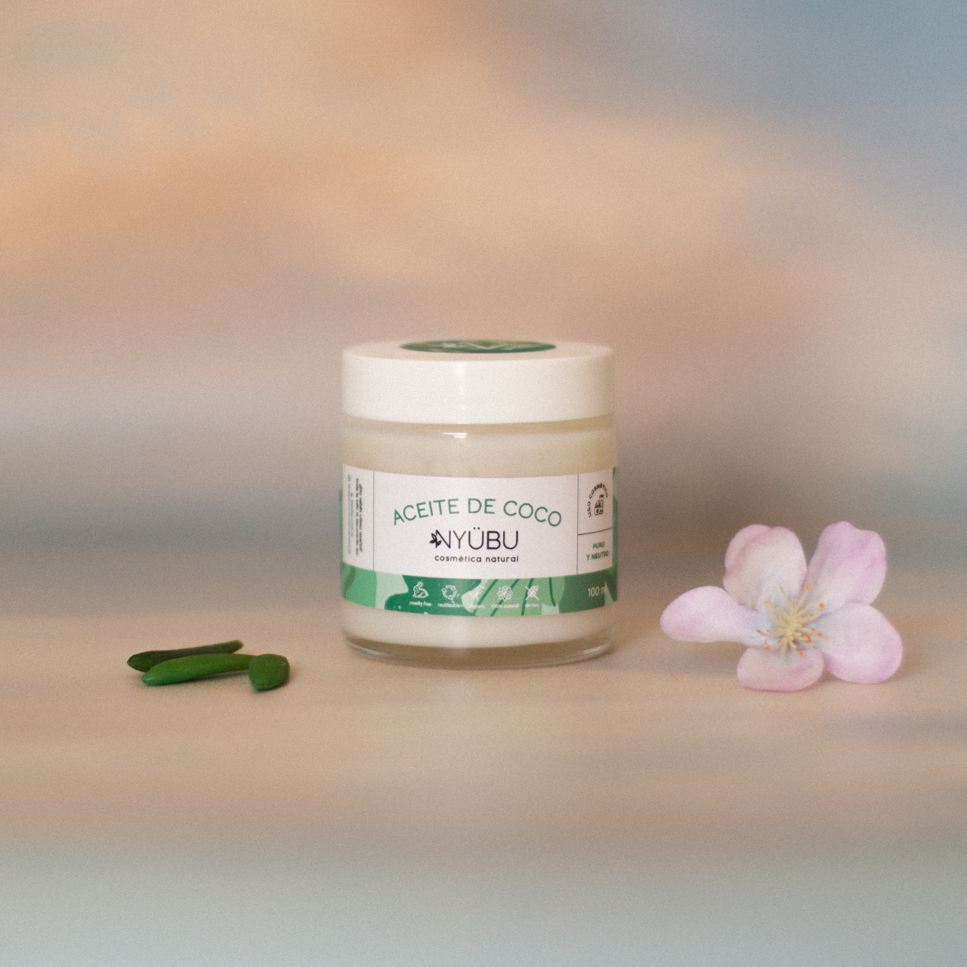 Aceite de Coco - Imagen 3