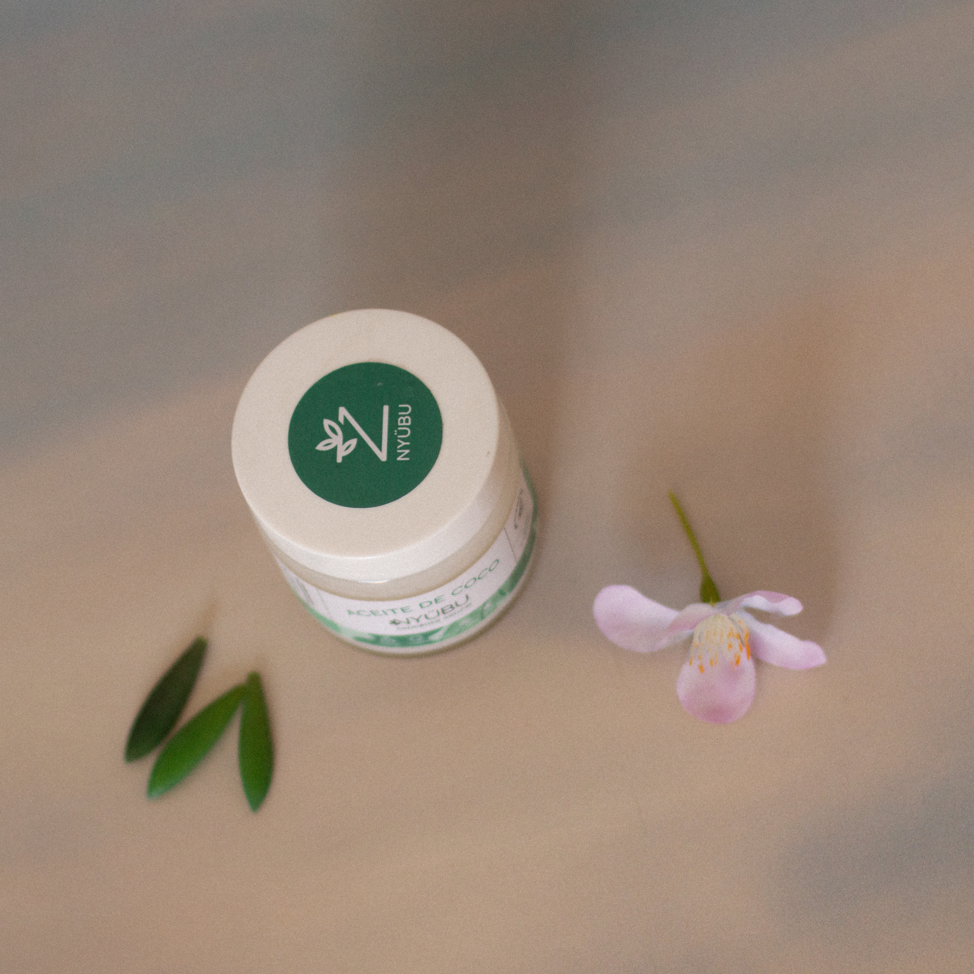 Aceite de Coco - Imagen 4