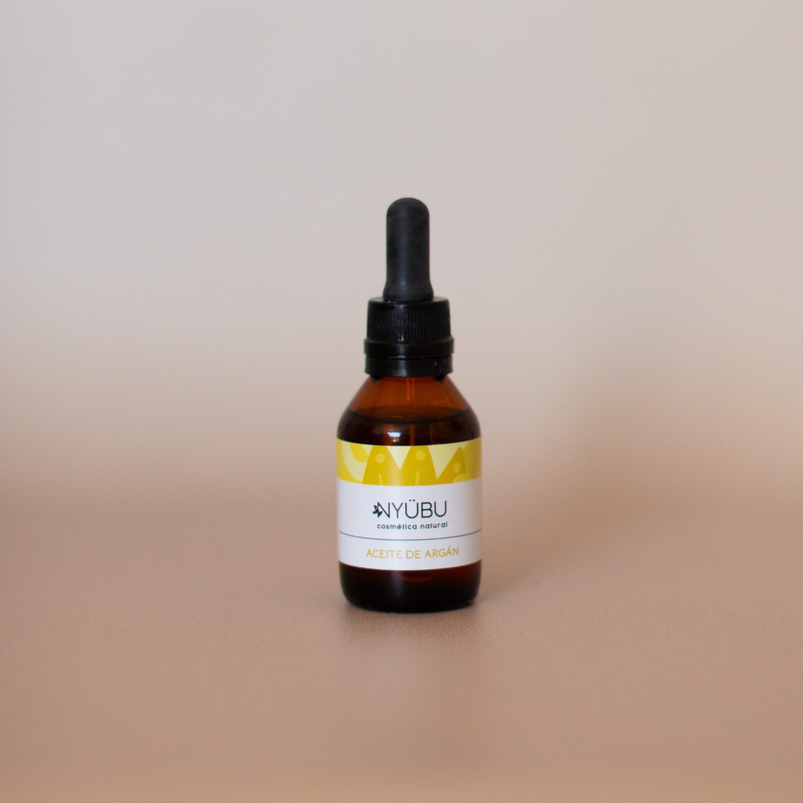 Aceite de Argán