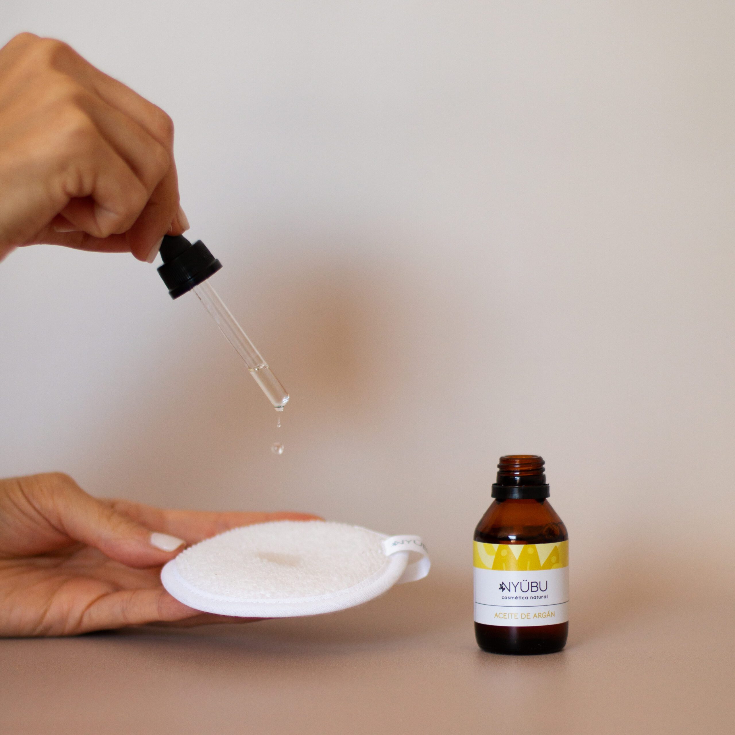 Aceite de Argán - Imagen 2