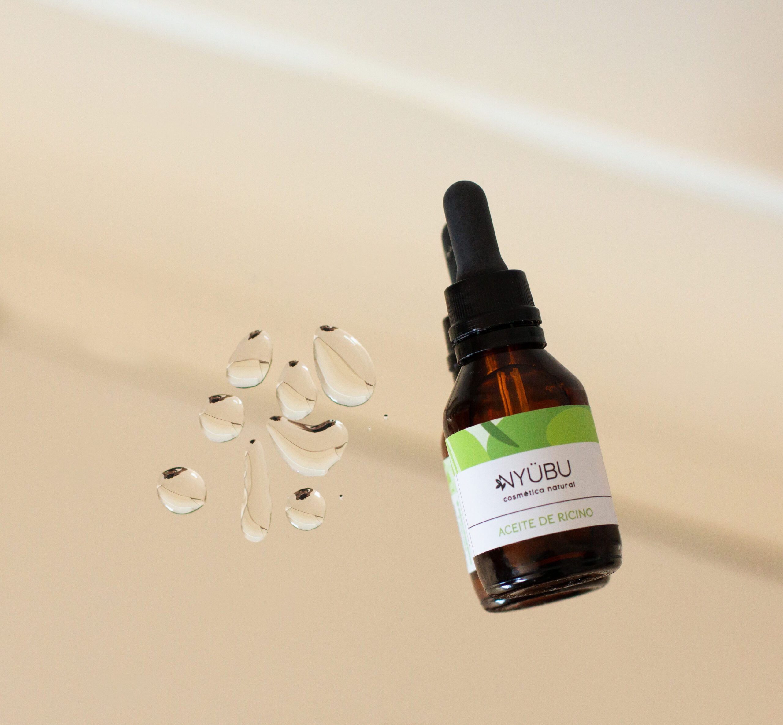 Aceite de Ricino - Imagen 4