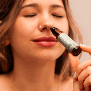 Blend Descongestivo - Roll on