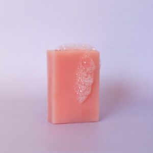 Jabón de Coco - Aroma Naranja