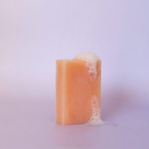 Jabón de Coco - Aroma Caléndula