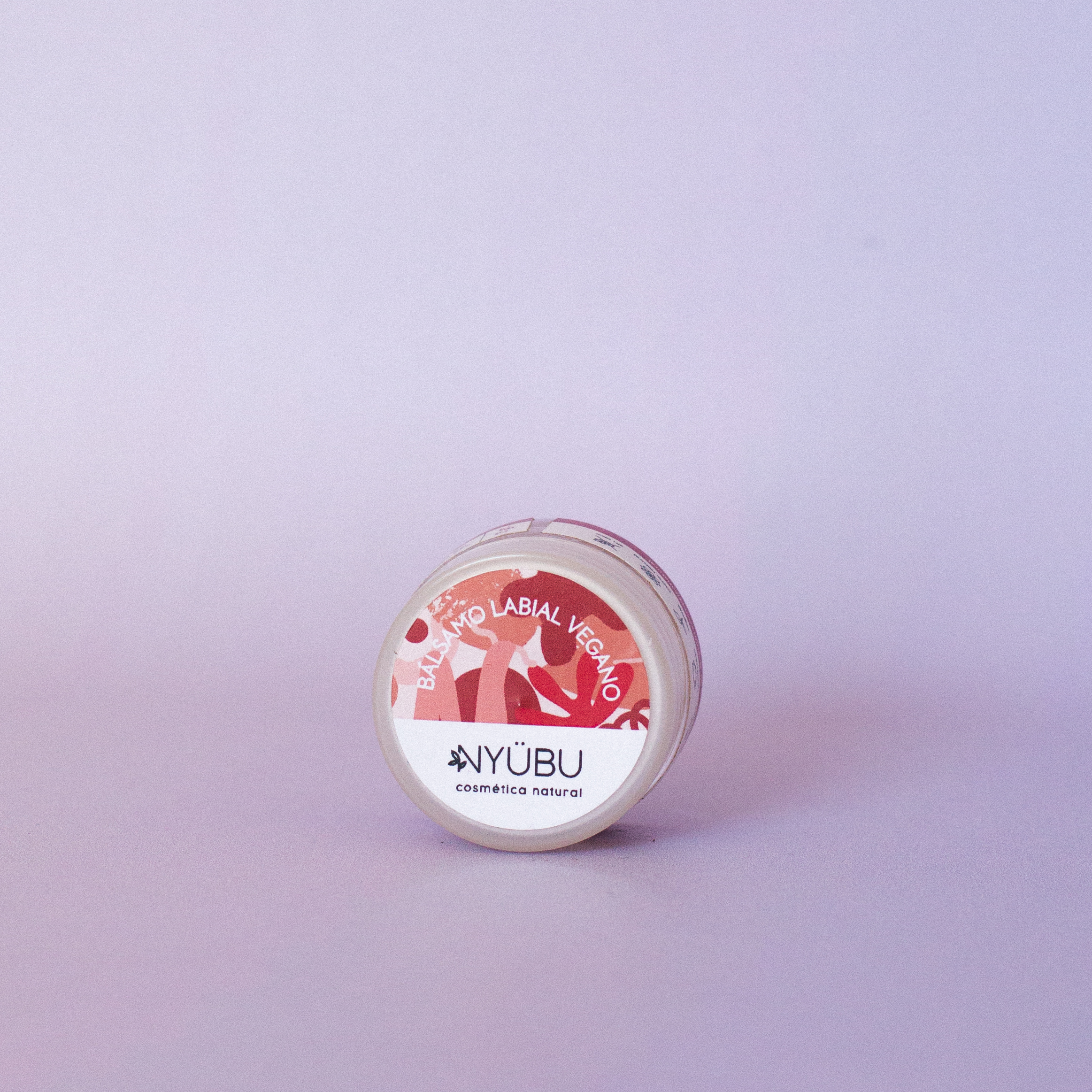 Bálsamo labial: rosas - Imagen 4