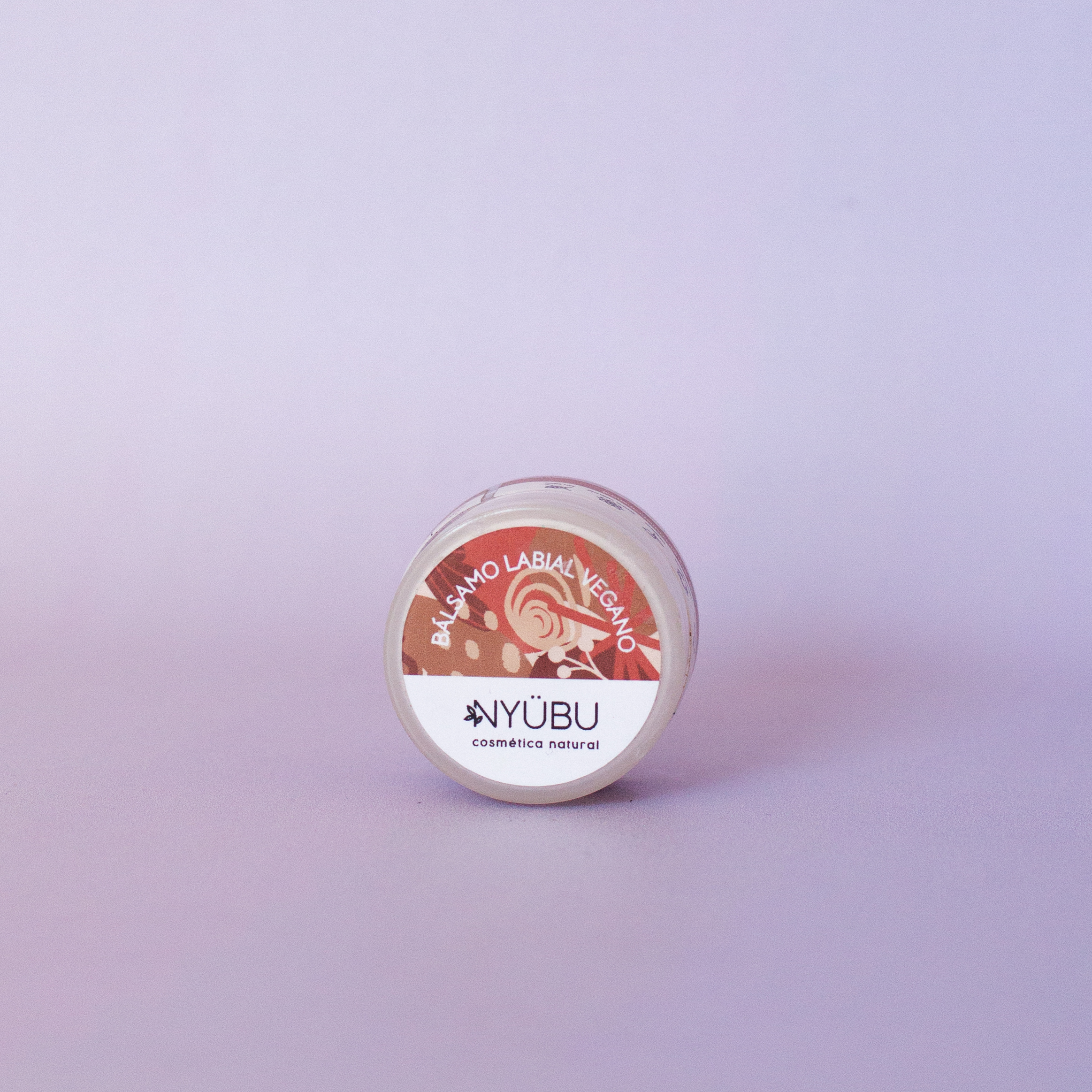 Bálsamo labial: cacao - Imagen 4