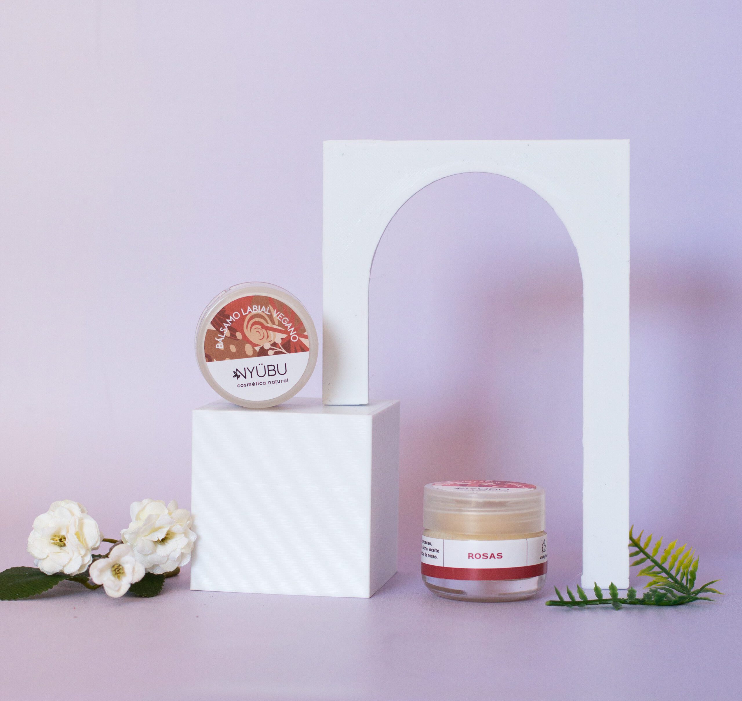 Bálsamo labial: cacao - Imagen 5