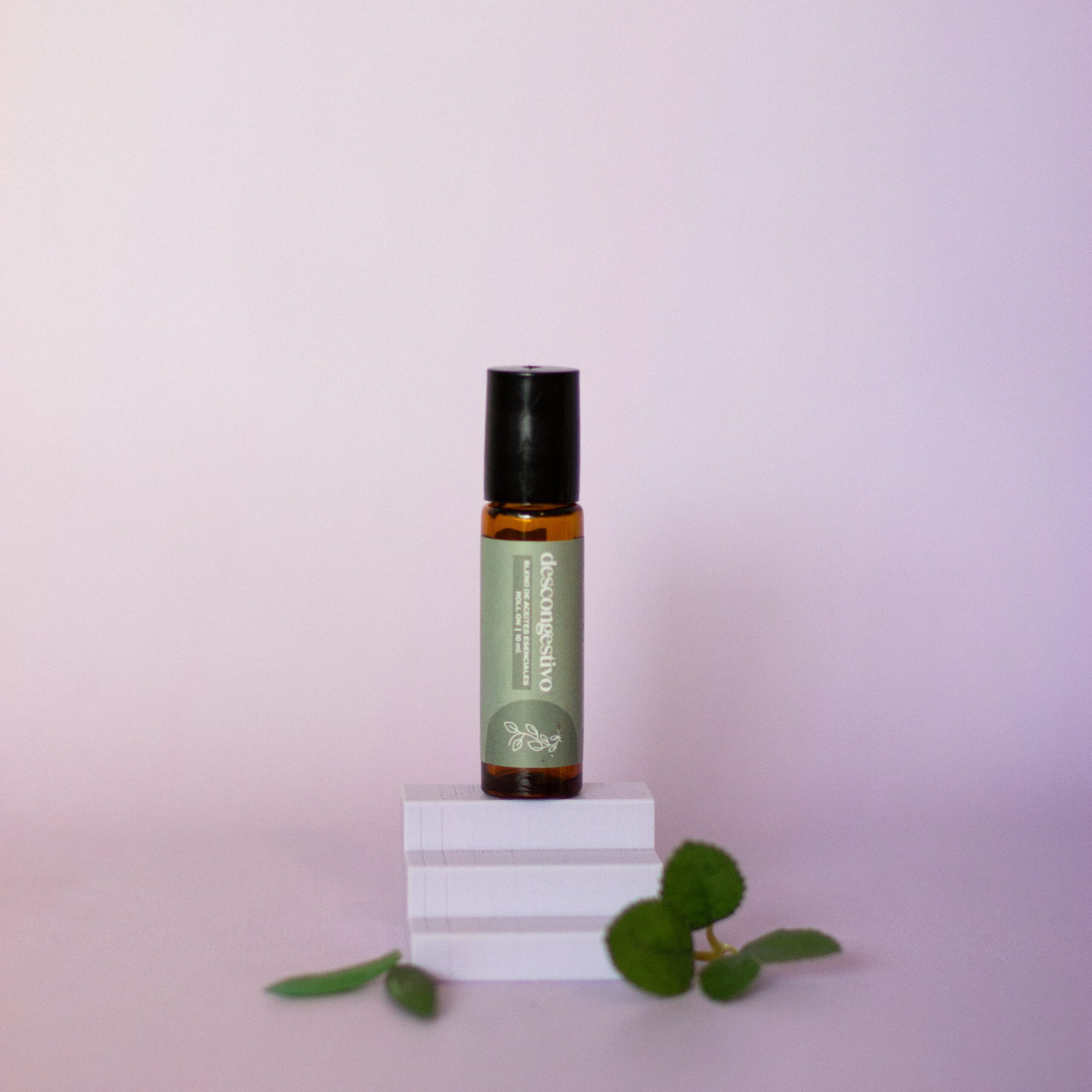 Blend Descongestivo - Roll on - Imagen 3