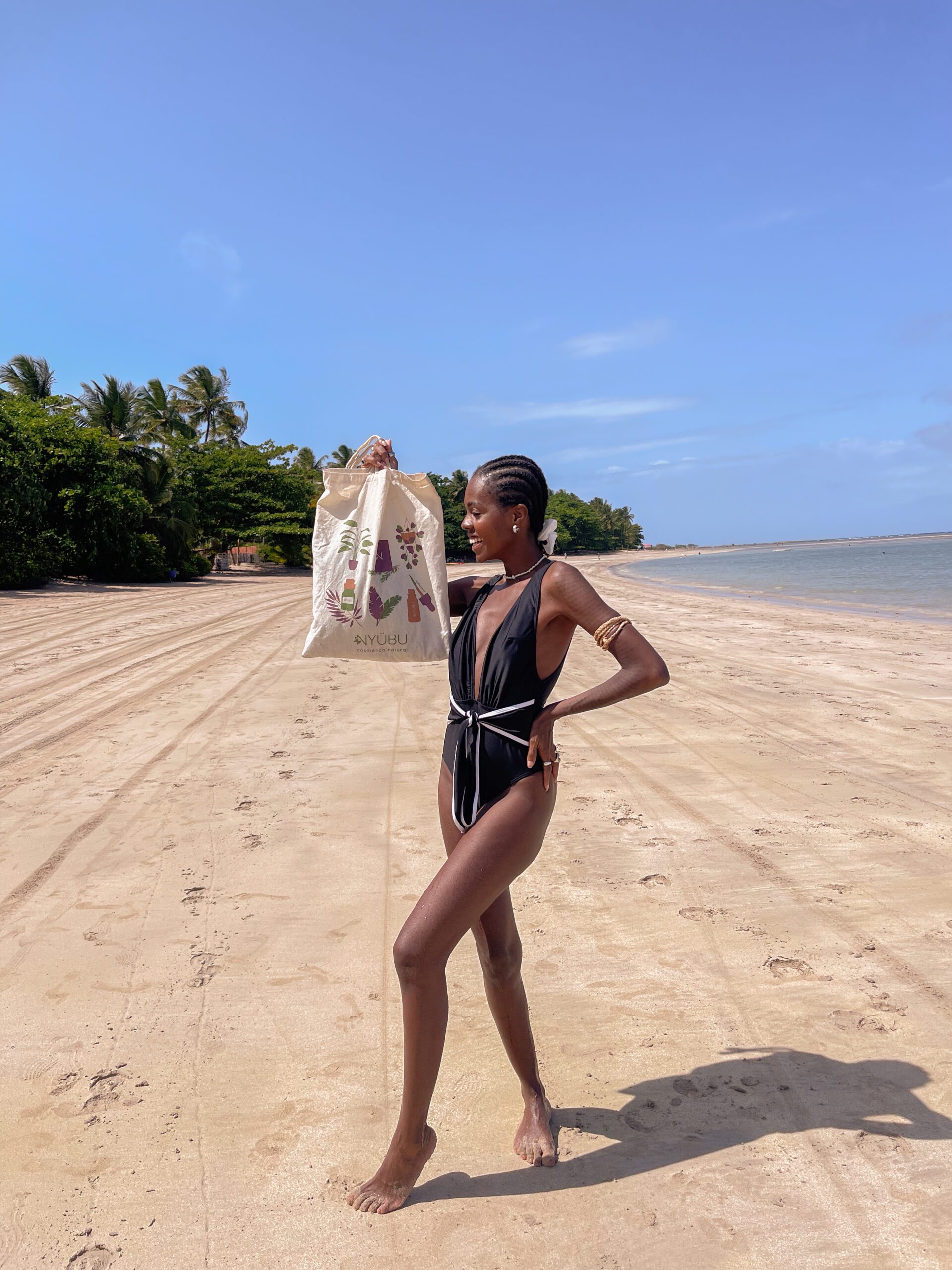 Eco bolsas de lienzo reutilizables - Imagen 6