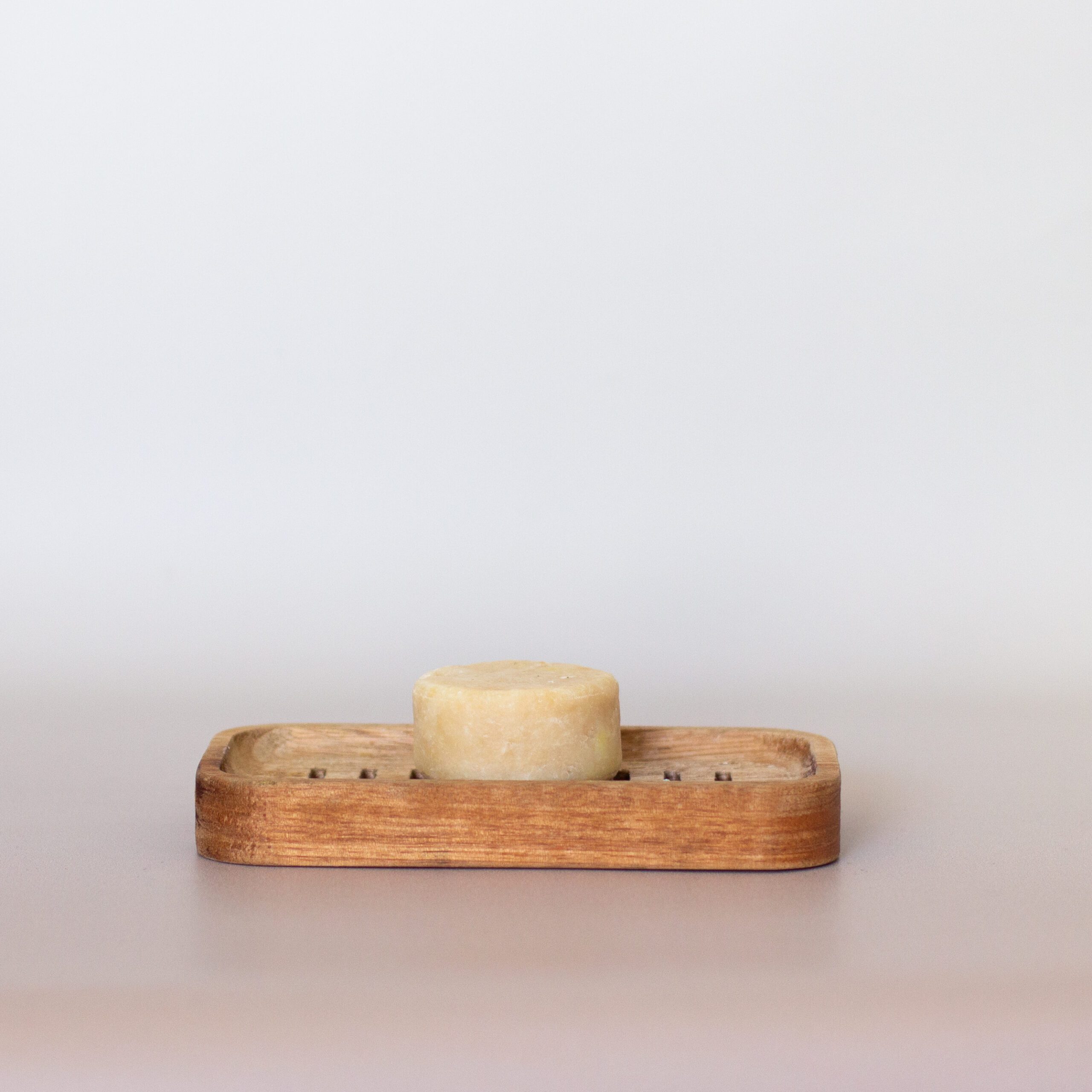 Shampoo SMALL Cabello Mixto: Vainilla + Naranja - Imagen 7