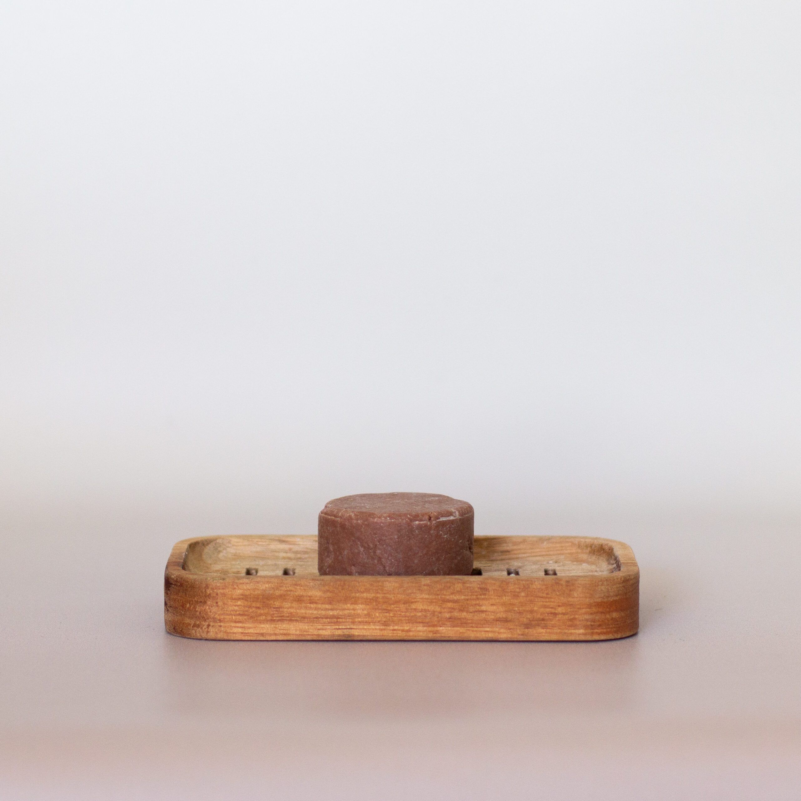 Shampoo SMALL Cabello Seco: Rosas - Imagen 8