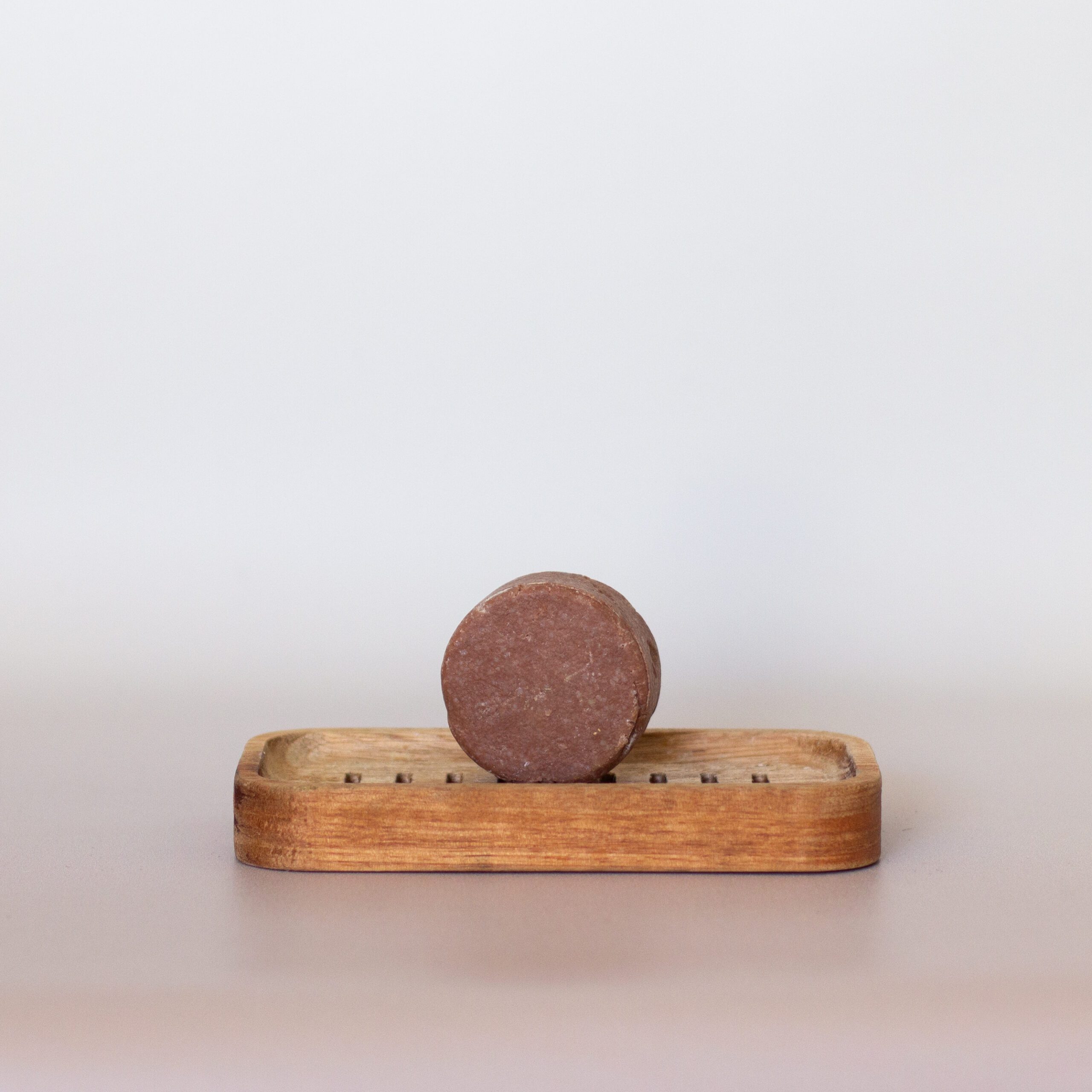 Shampoo SMALL Cabello Seco: Rosas - Imagen 7