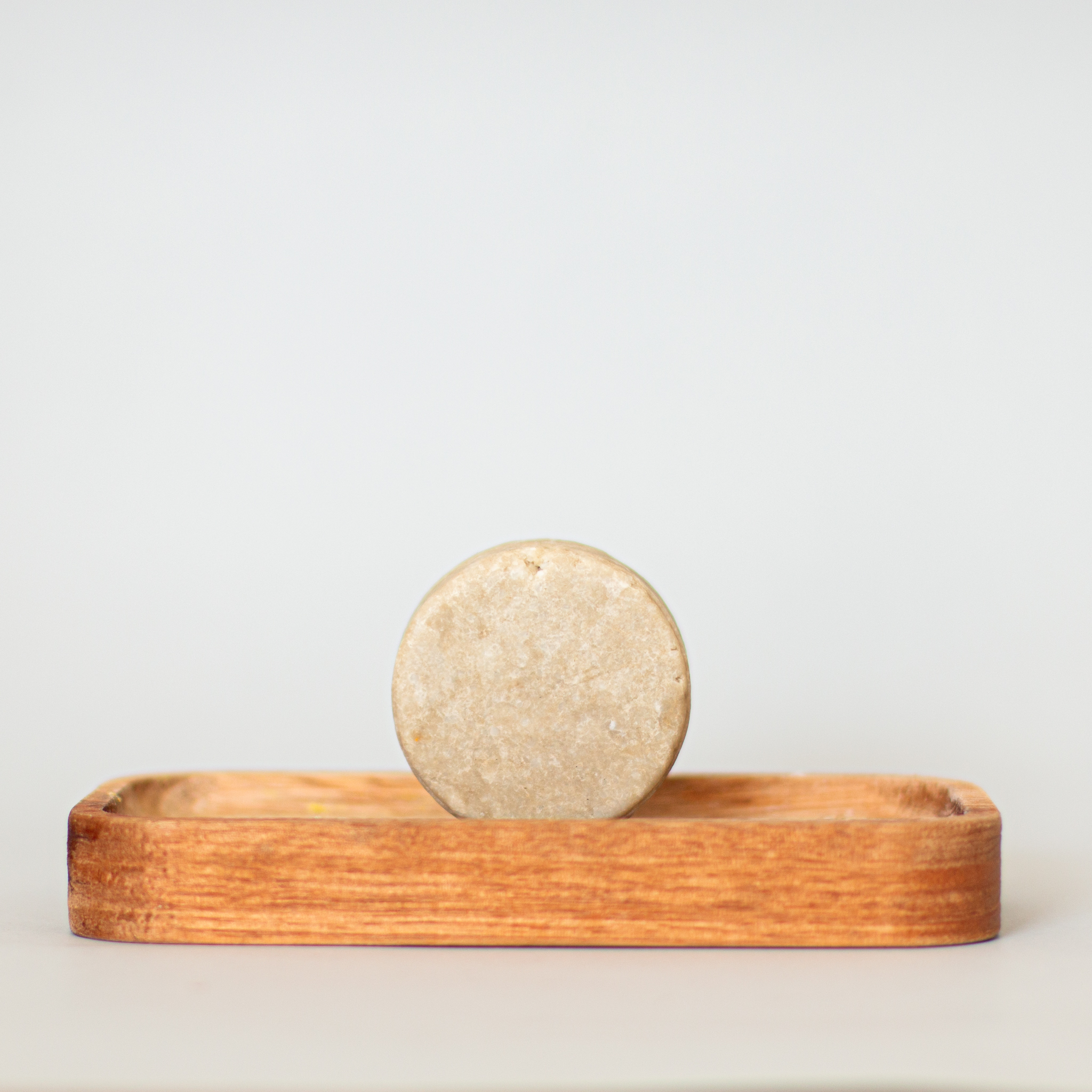 Shampoo SMALL Cabello Graso: Bergamota + Naranja - Imagen 6