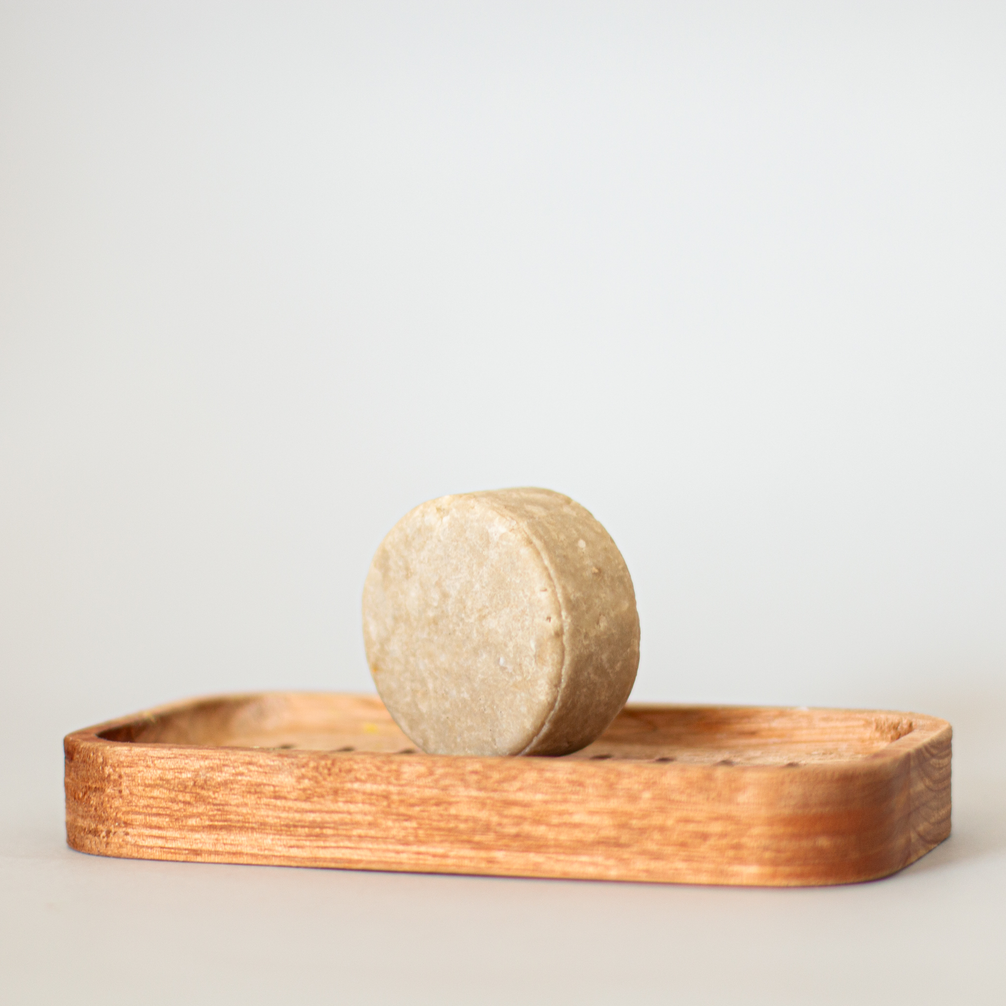 Shampoo SMALL Cabello Graso: Bergamota + Naranja - Imagen 7