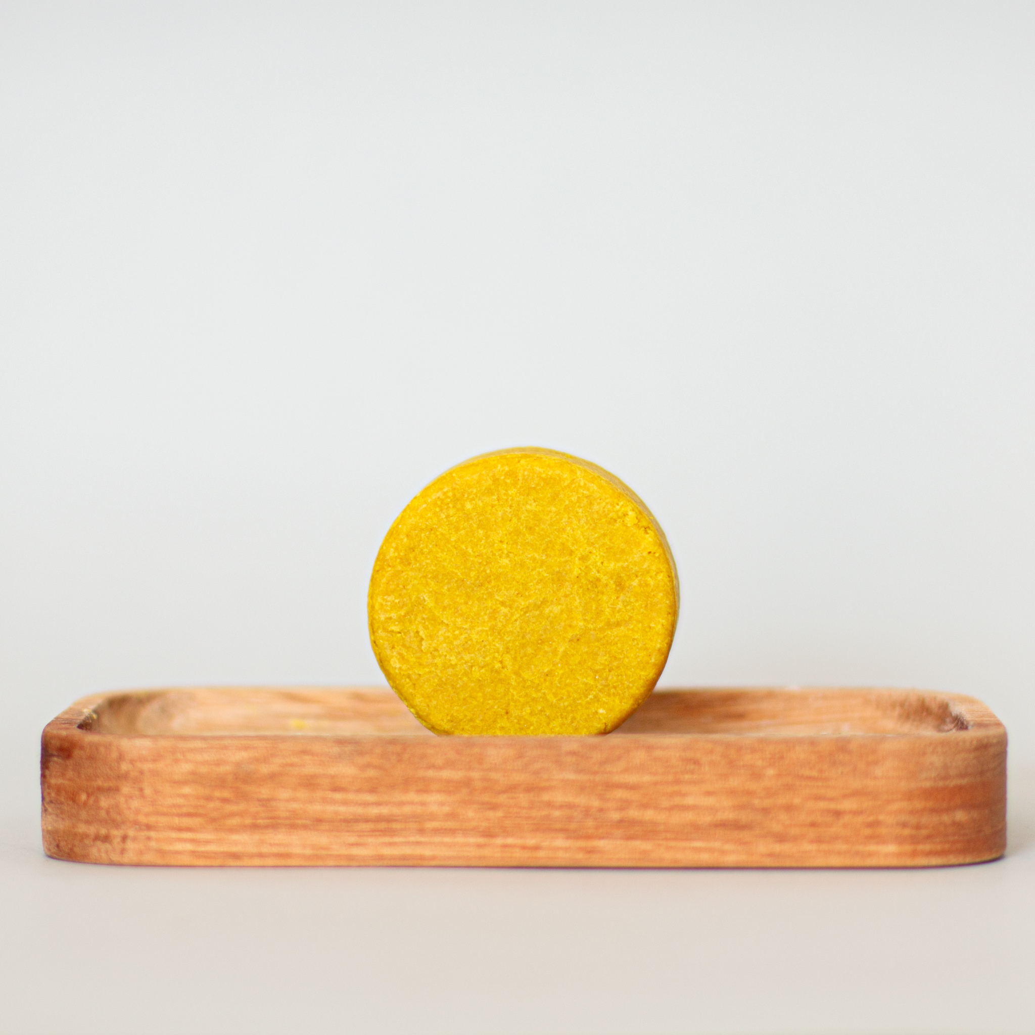 Shampoo SMALL Fortalecedor - Romero y Menta - Imagen 5