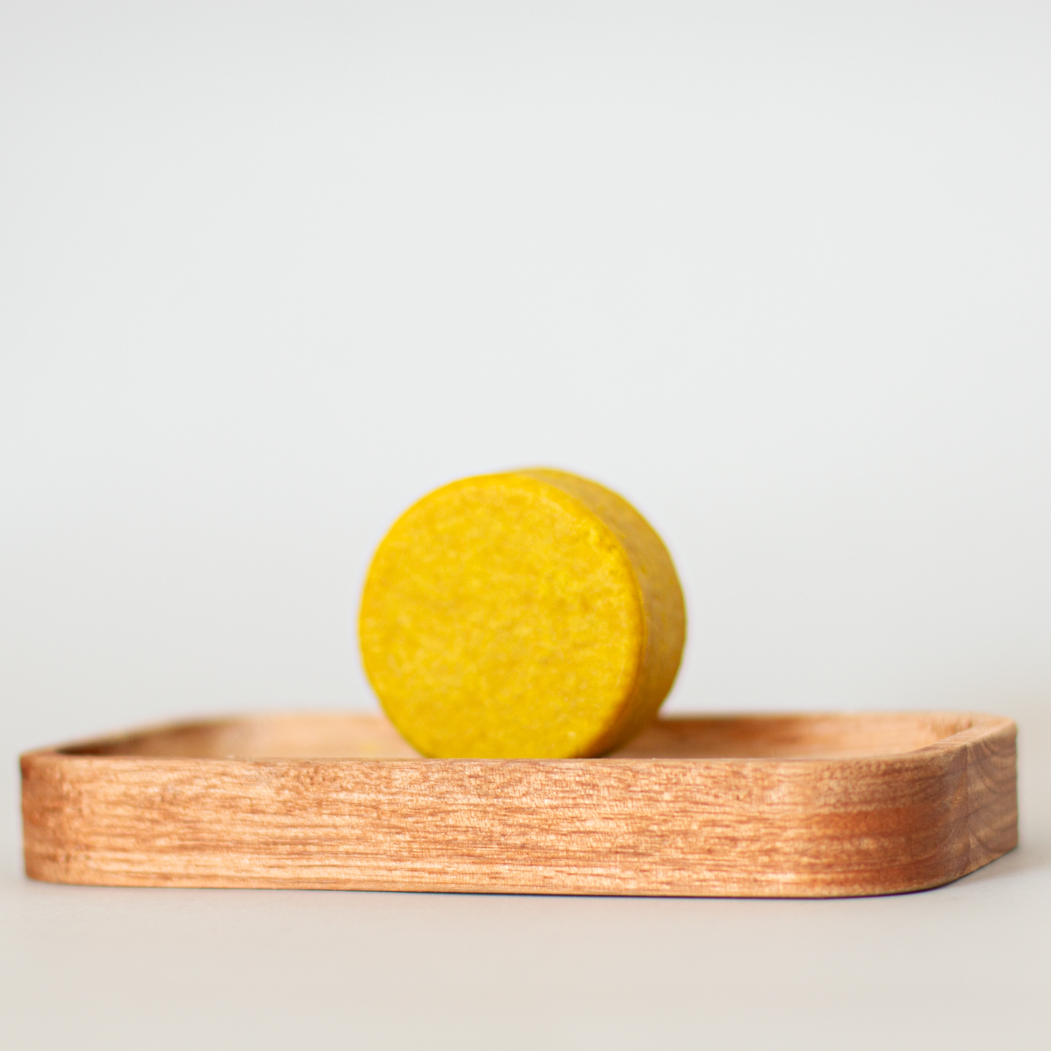 Shampoo SMALL Fortalecedor - Romero y Menta - Imagen 4