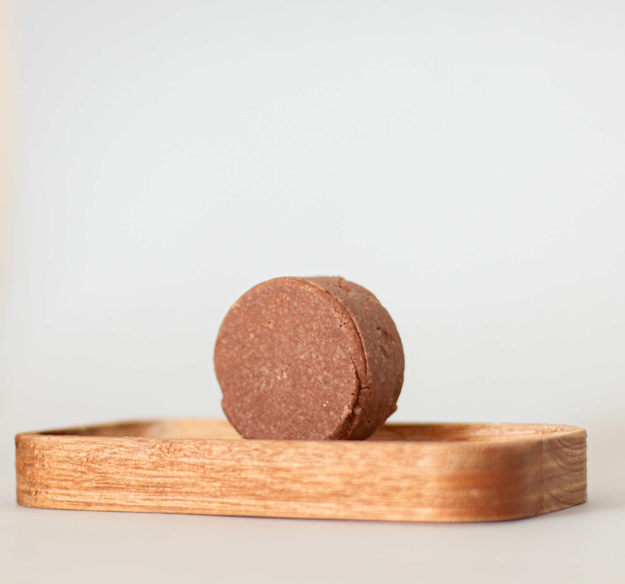 Shampoo SMALL Cabello Seco: Rosas - Imagen 6