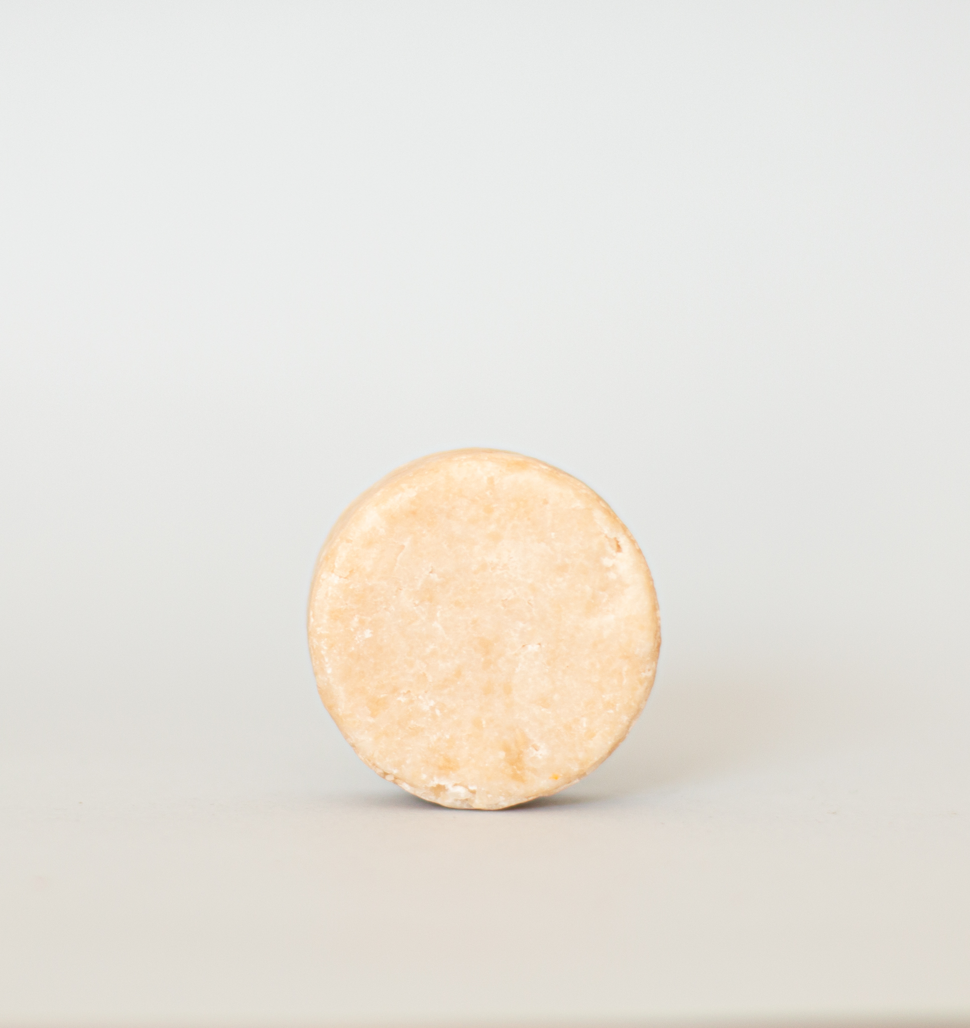 Shampoo SMALL Cabello Mixto: Vainilla + Naranja - Imagen 5