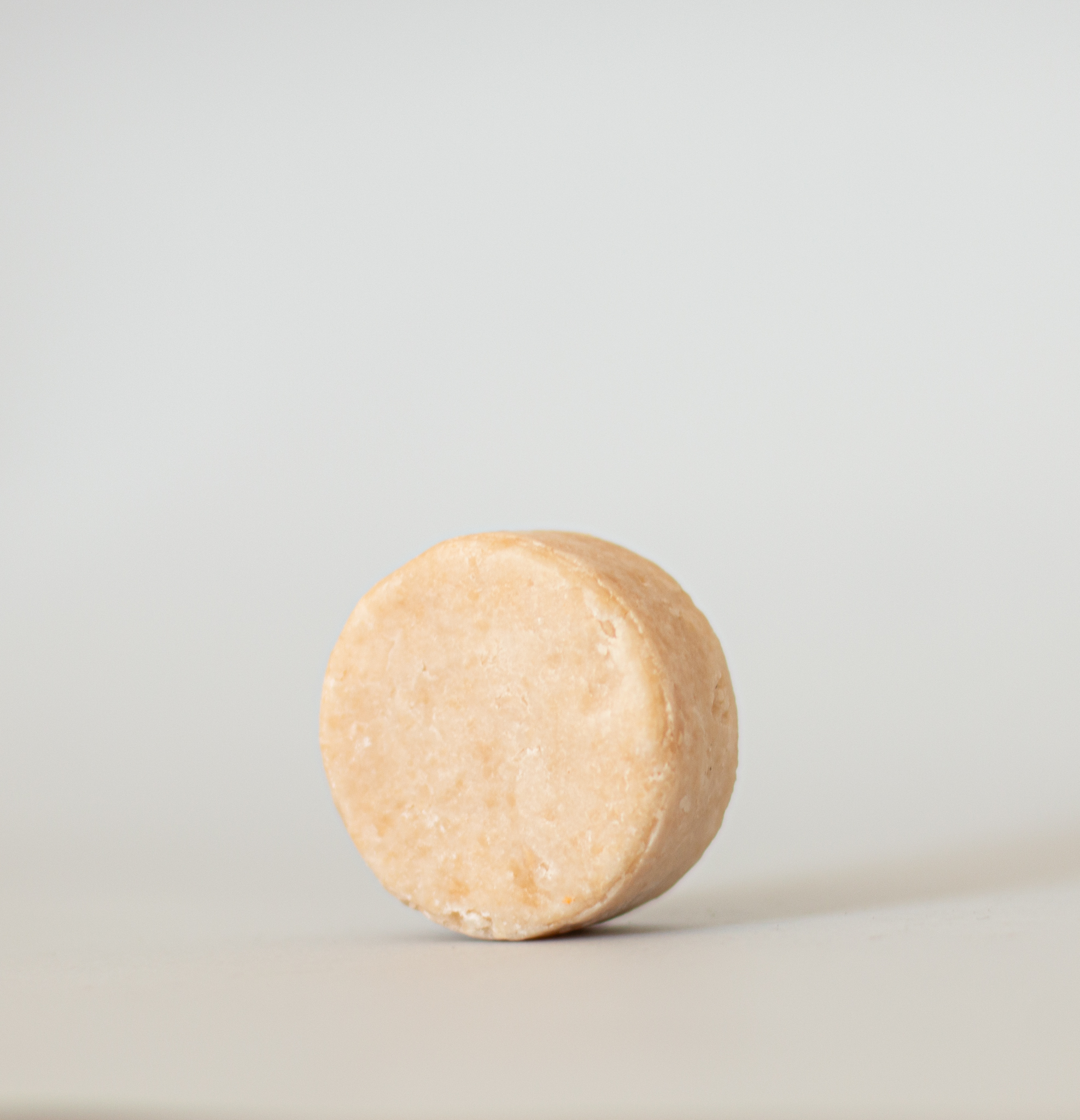 Shampoo SMALL Cabello Mixto: Vainilla + Naranja - Imagen 6