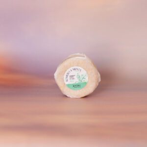 Shampoo Fortalecedor - Romero y Menta