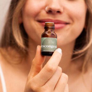 Blend Descongestivo - Frasquito