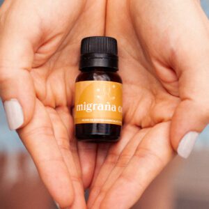 Blend Migraña out - Frasquito