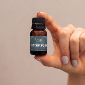 Blend Antistress - Frasquito