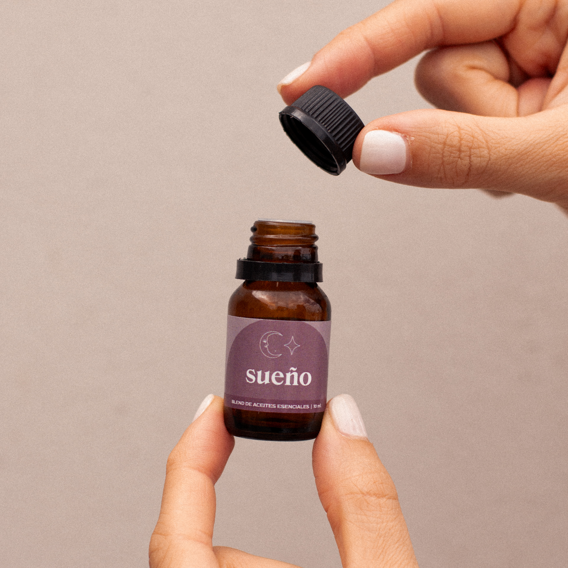 Blend Sueño - Frasquito - Imagen 2
