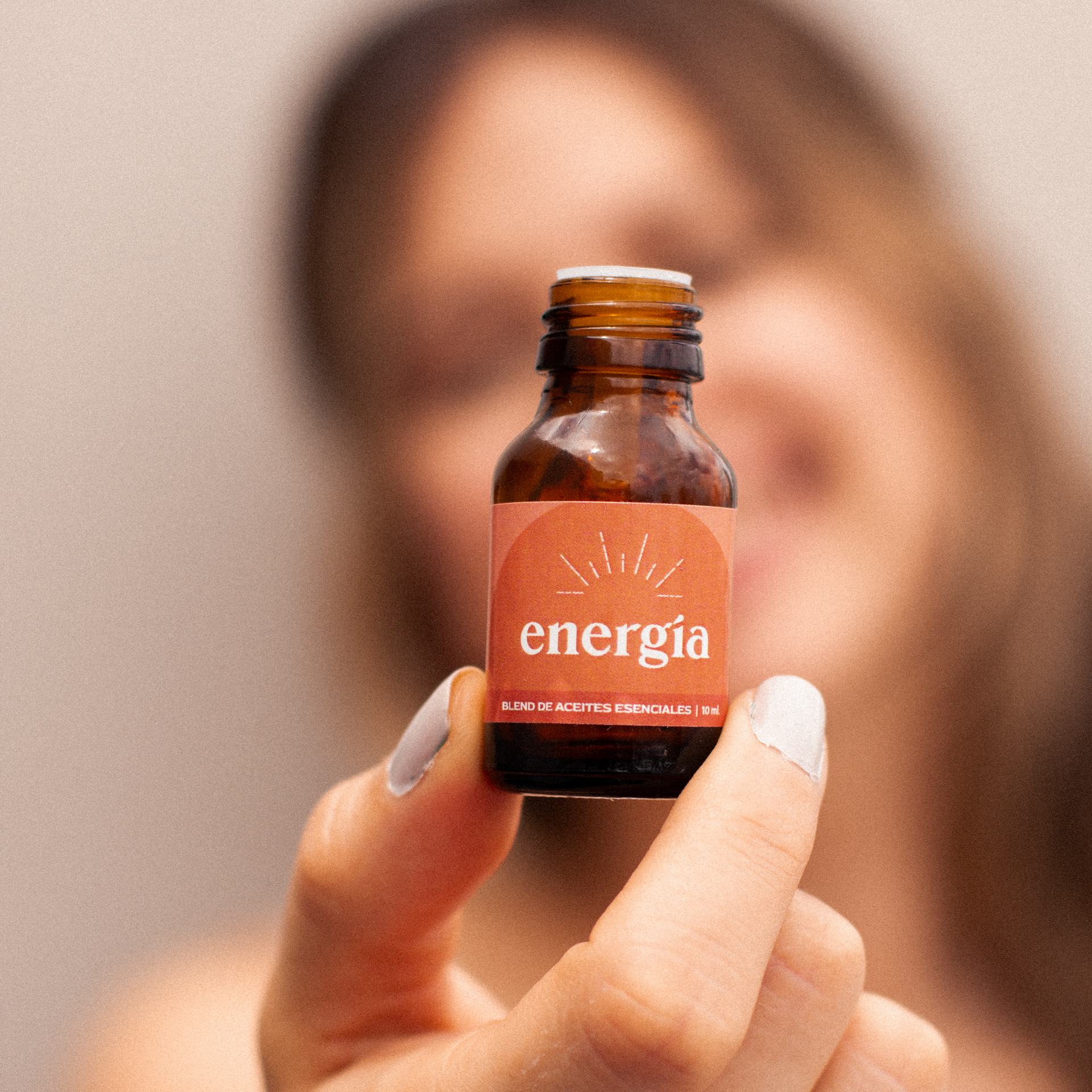 Blend Energía - Frasquito - Imagen 2