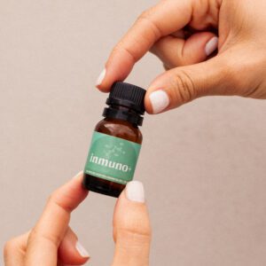 Blend Inmuno+ - Frasquito