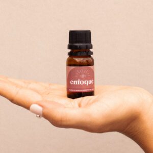 Blend Enfoque - Frasquito