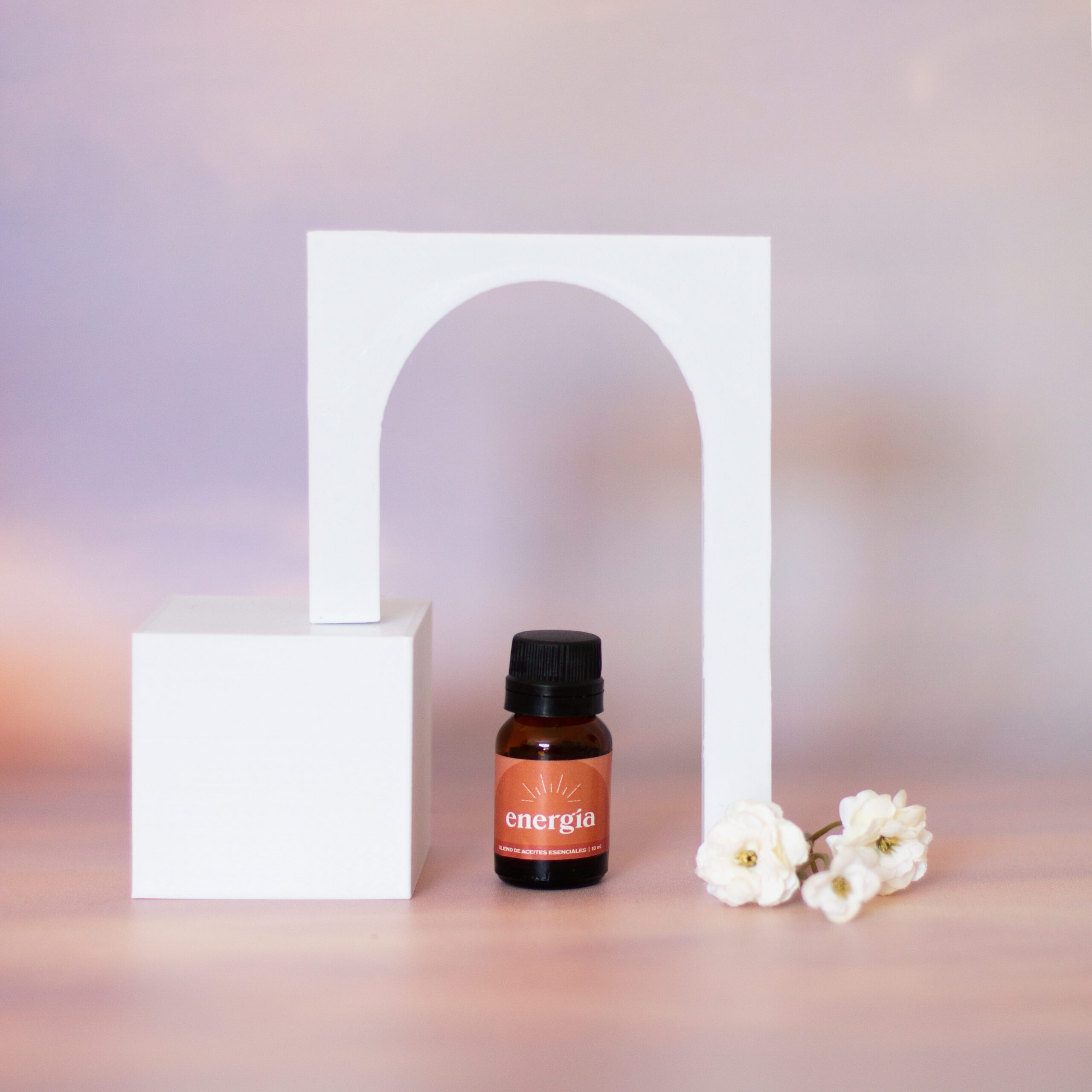 Blend Energía - Frasquito - Imagen 3