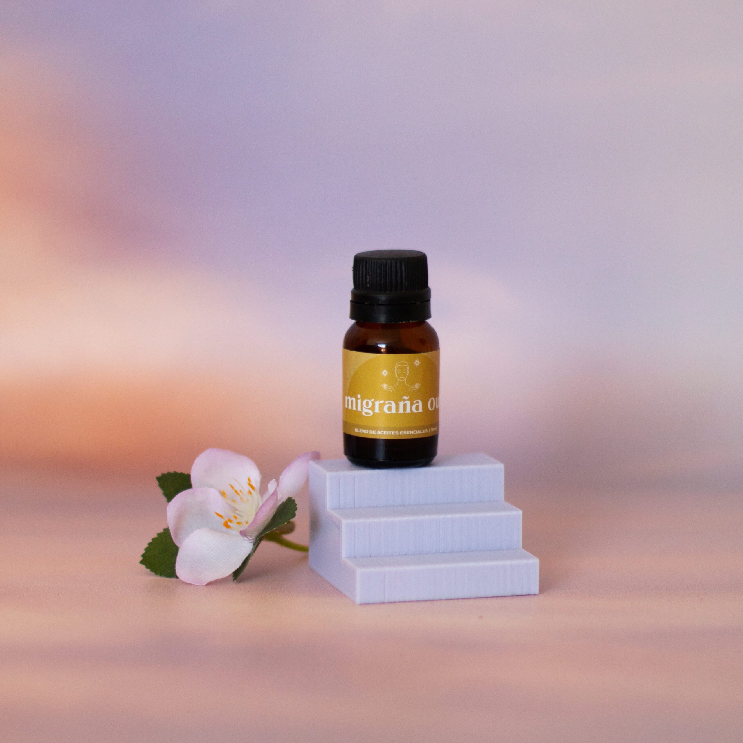 Blend Migraña out - Frasquito - Imagen 3