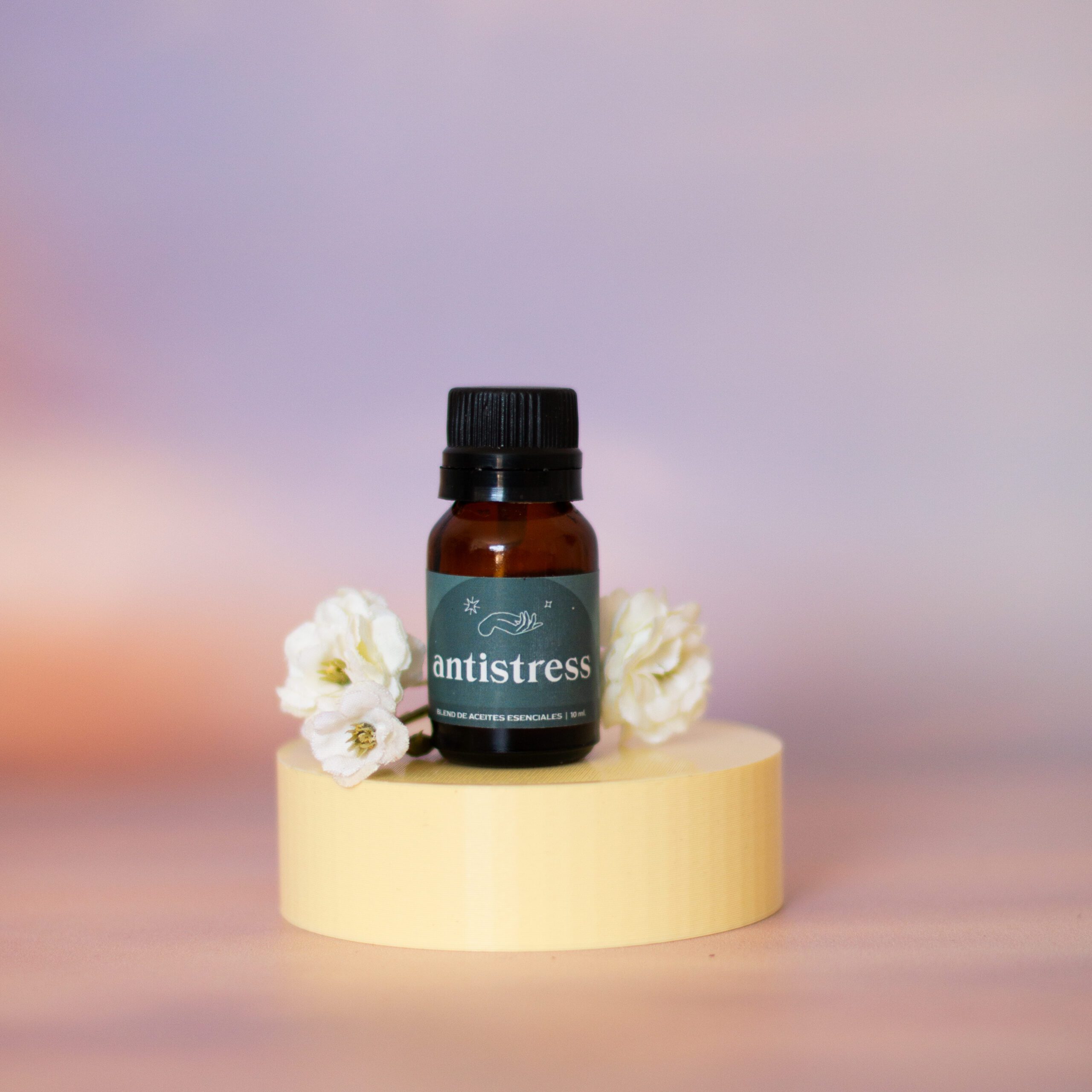 Blend Antistress - Frasquito - Imagen 3