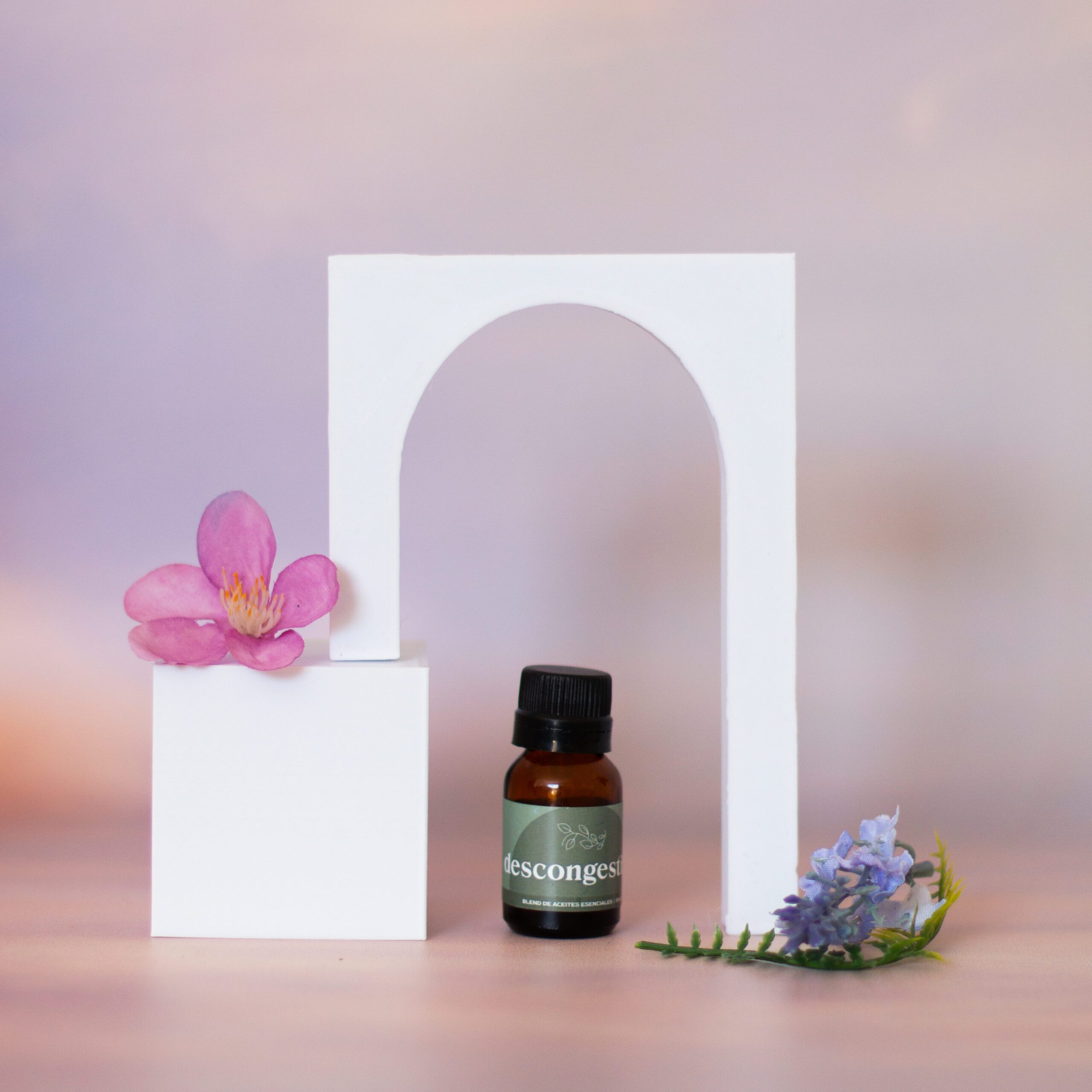 Blend Descongestivo - Frasquito - Imagen 3