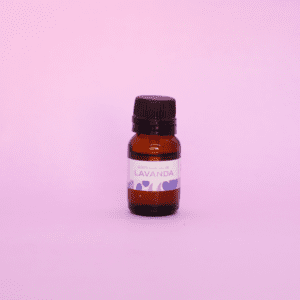 Aceite esencial de Lavanda
