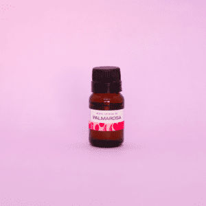 Aceite esencial de Palmarosa