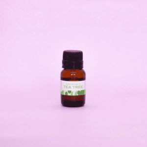 Aceite esencial de Tea Tree