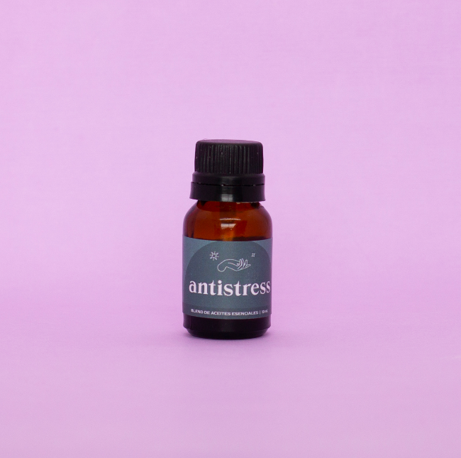 Blend Antistress - Frasquito