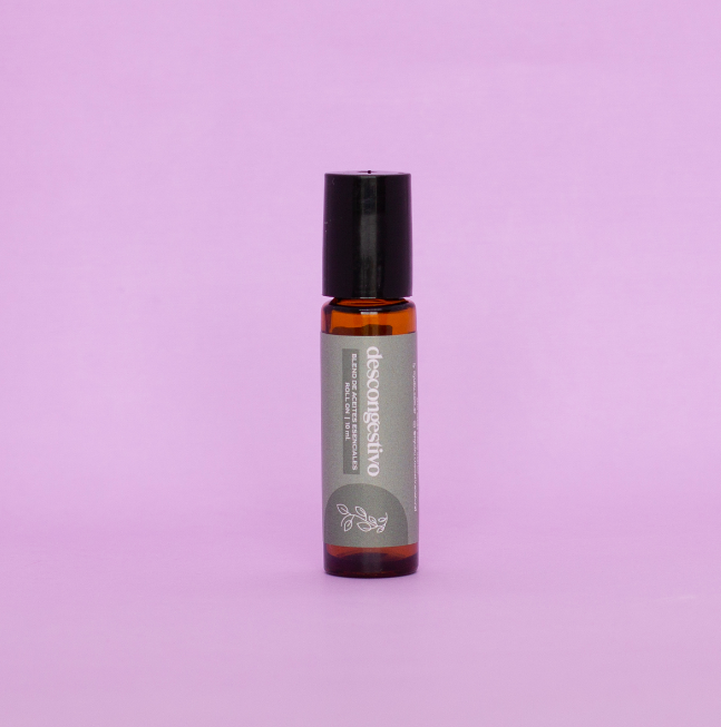 Blend Descongestivo - Roll on