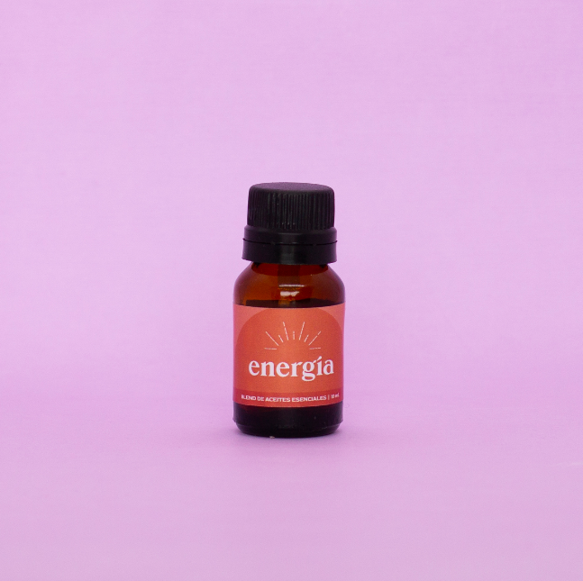 Blend Energía - Frasquito