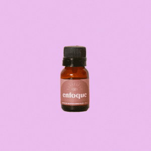 Blend Enfoque - Frasquito