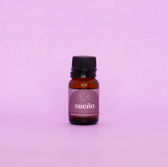 Blend Sueño - Frasquito