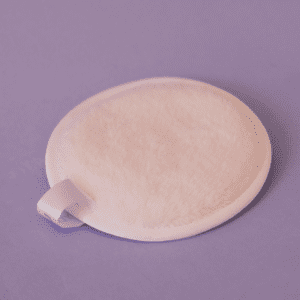 Pad Desmaquillante Reutilizable